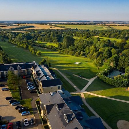 Cotswolds Hotel & Spa Chipping Norton Esterno foto
