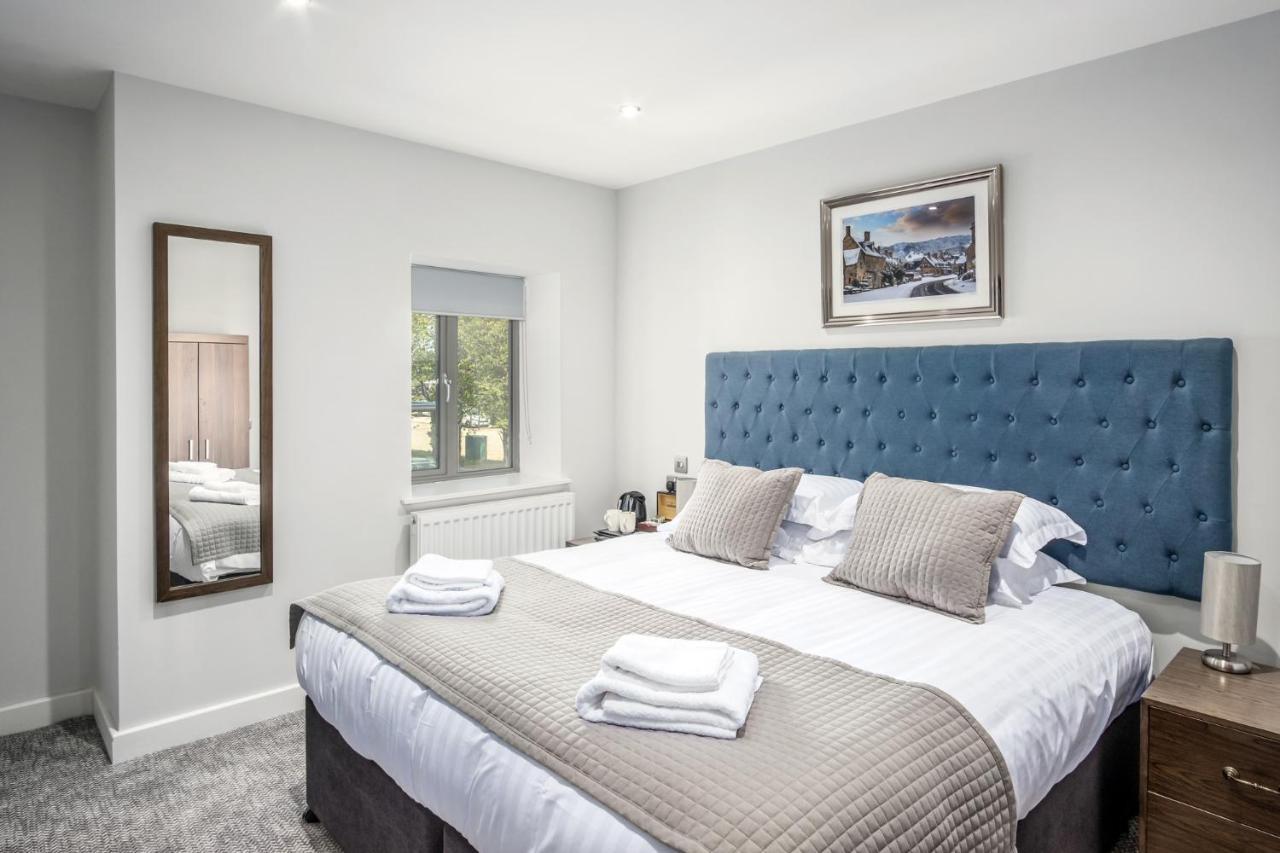 Cotswolds Hotel & Spa Chipping Norton Esterno foto