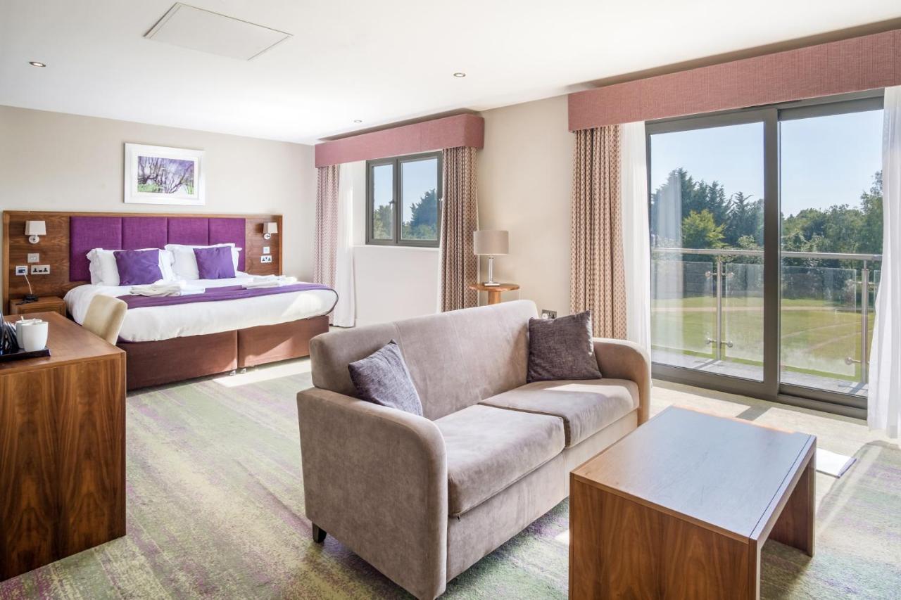 Cotswolds Hotel & Spa Chipping Norton Esterno foto