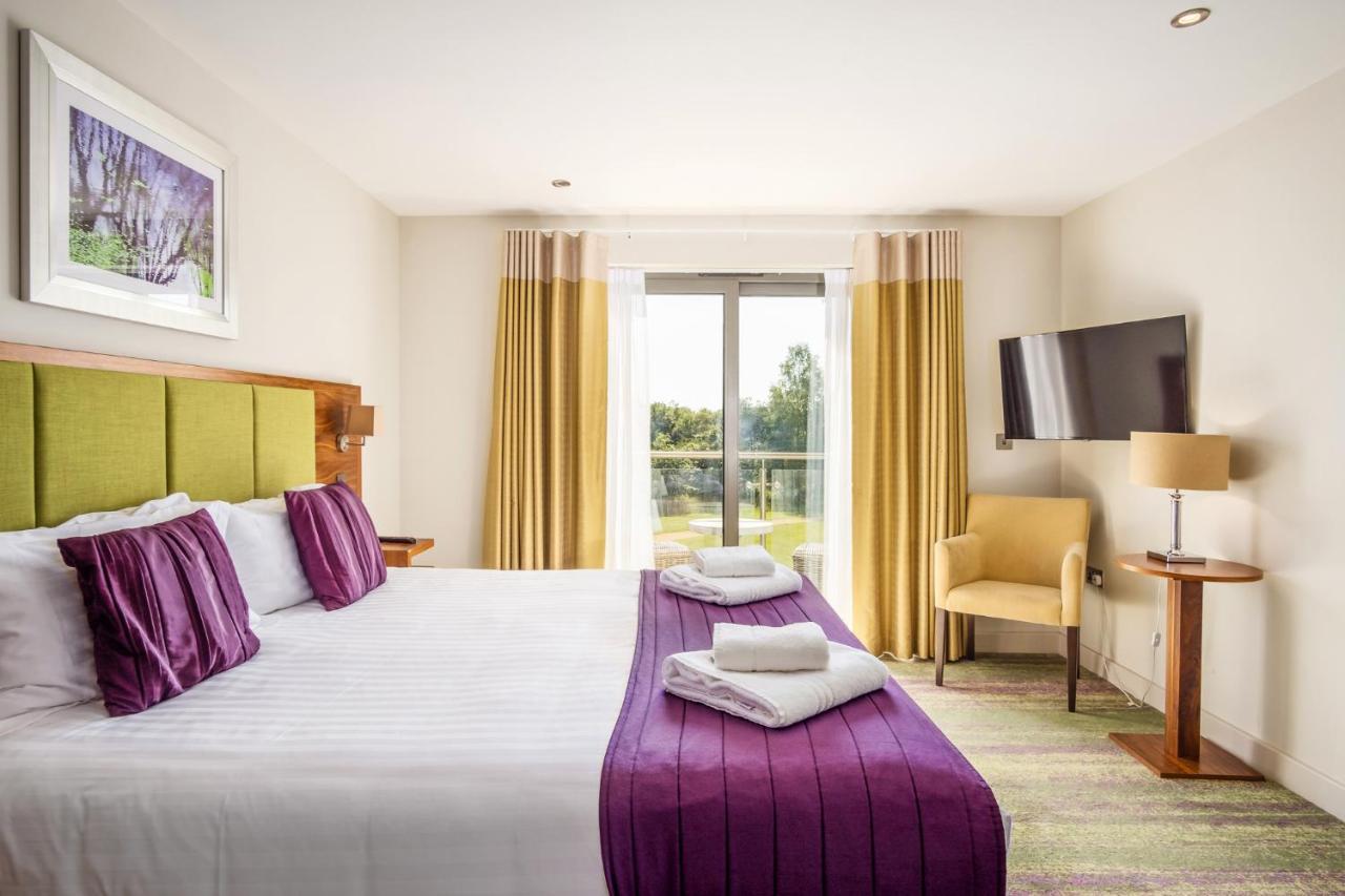 Cotswolds Hotel & Spa Chipping Norton Esterno foto
