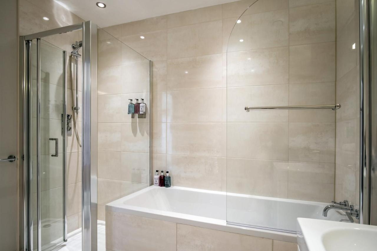 Cotswolds Hotel & Spa Chipping Norton Esterno foto
