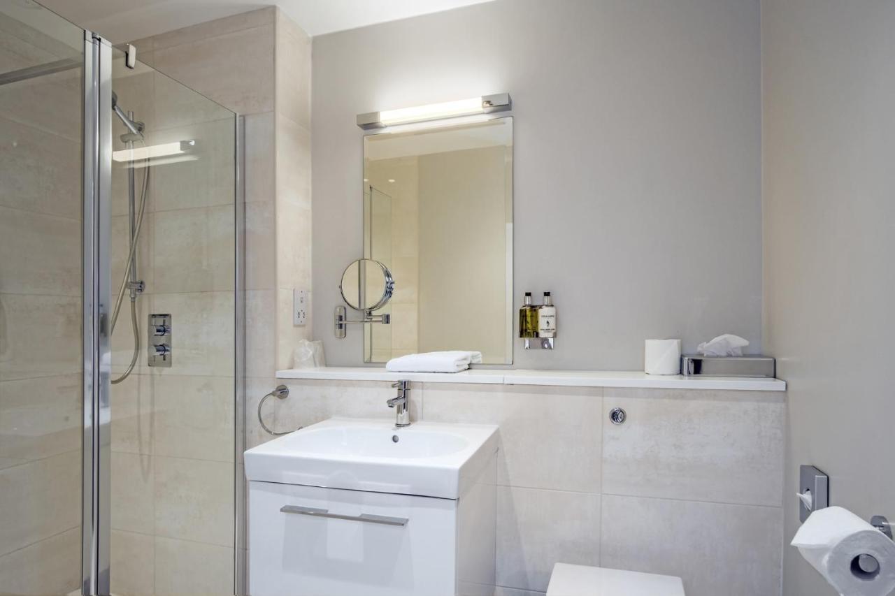 Cotswolds Hotel & Spa Chipping Norton Esterno foto