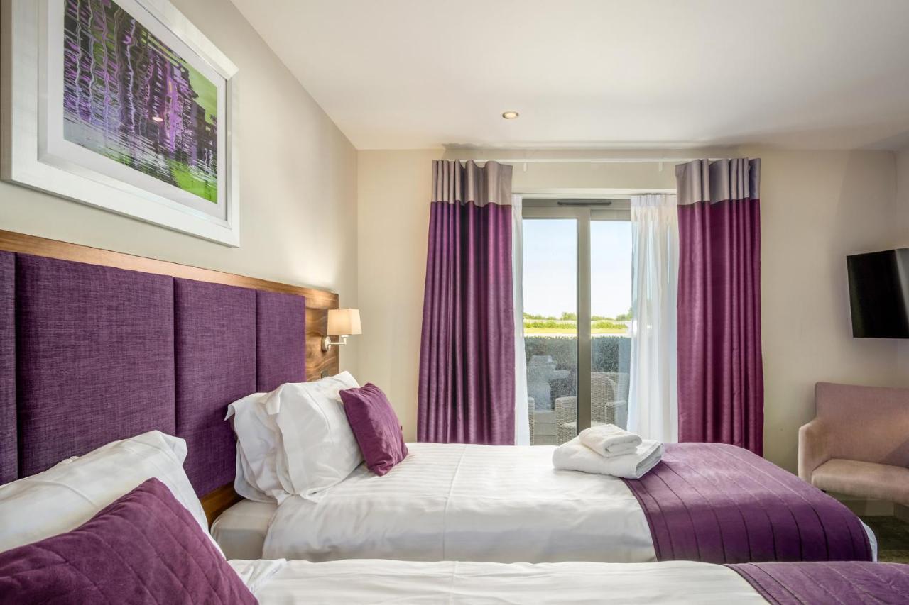 Cotswolds Hotel & Spa Chipping Norton Esterno foto