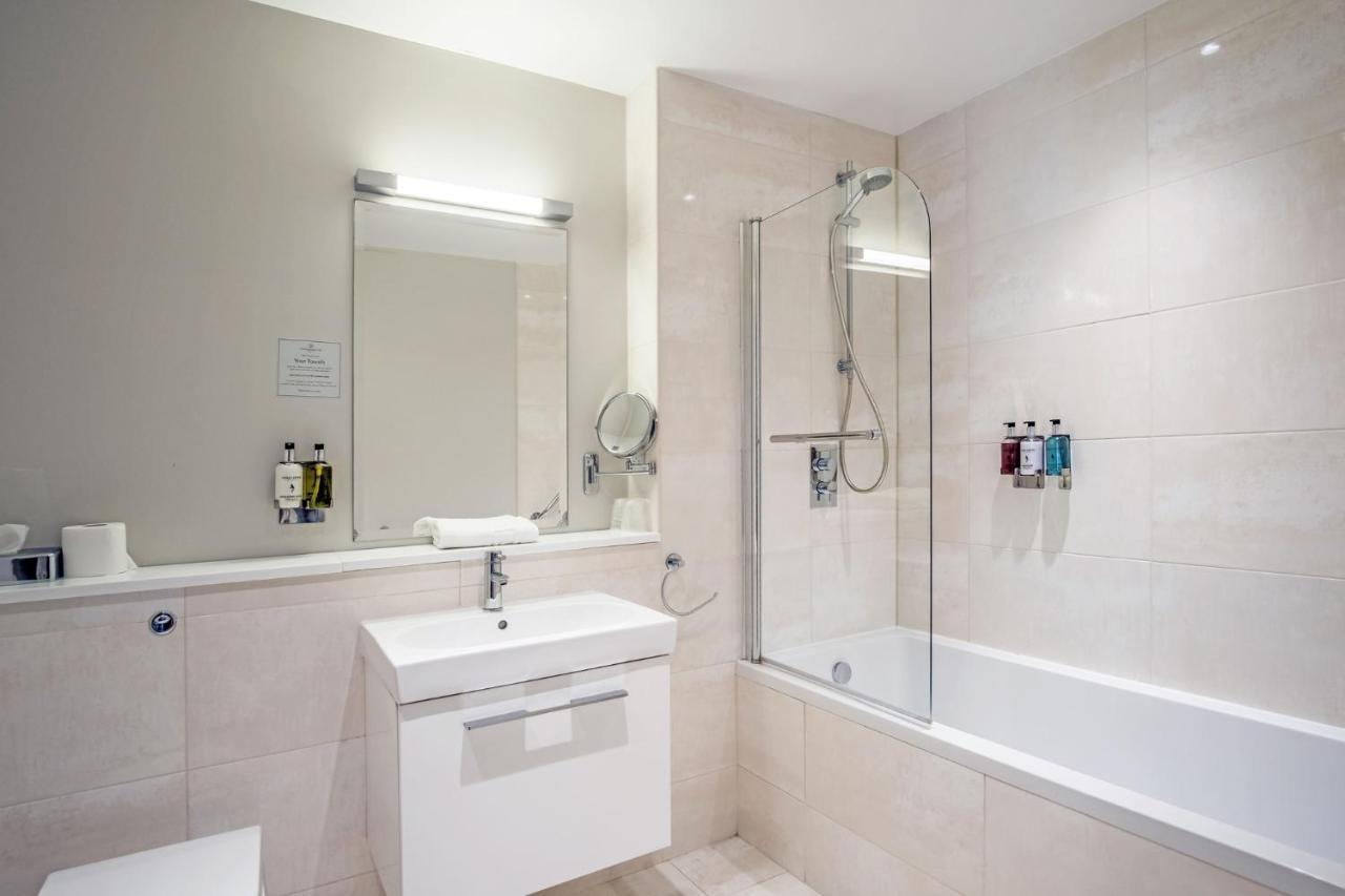 Cotswolds Hotel & Spa Chipping Norton Esterno foto