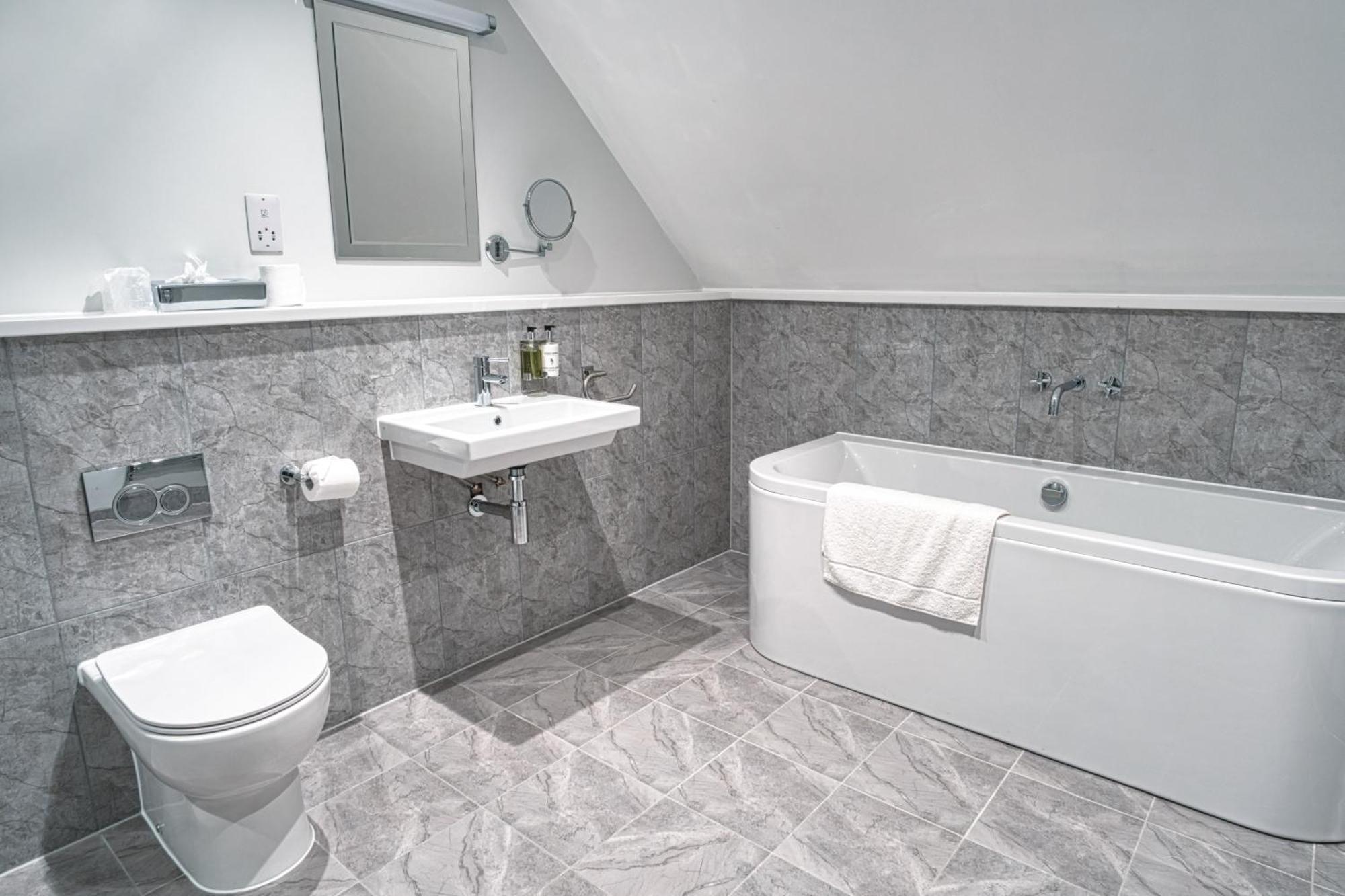 Cotswolds Hotel & Spa Chipping Norton Esterno foto