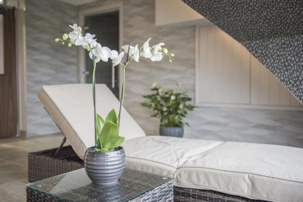Cotswolds Hotel & Spa Chipping Norton Esterno foto