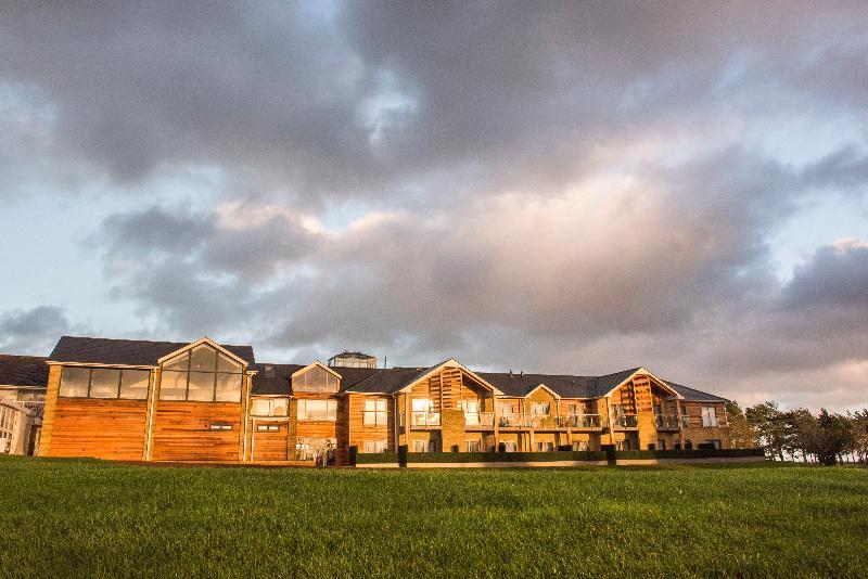 Cotswolds Hotel & Spa Chipping Norton Esterno foto